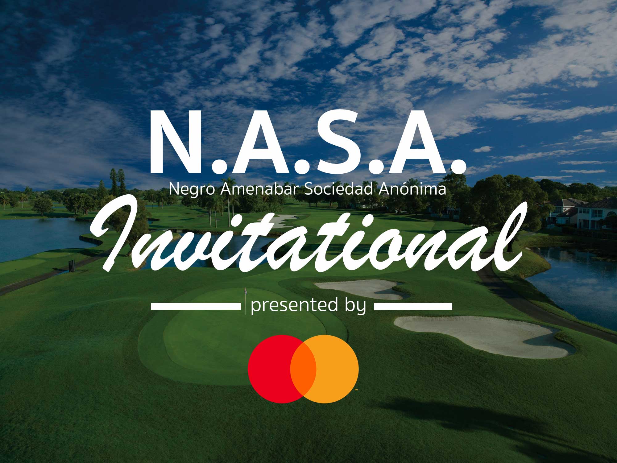 NASA Invitational